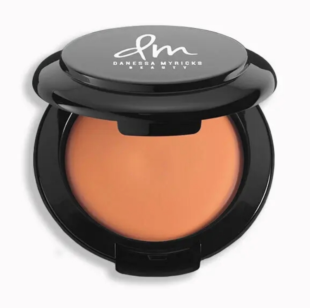 DANESSA MYRICKS BEAUTY Power Bronzer In Light New BNIB